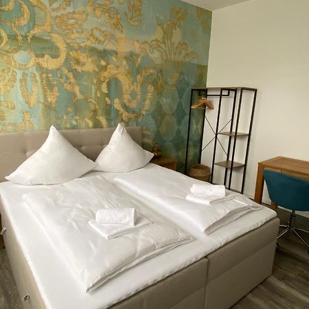 Colleen Apartments - Minden, Hermannstrasse Kültér fotó