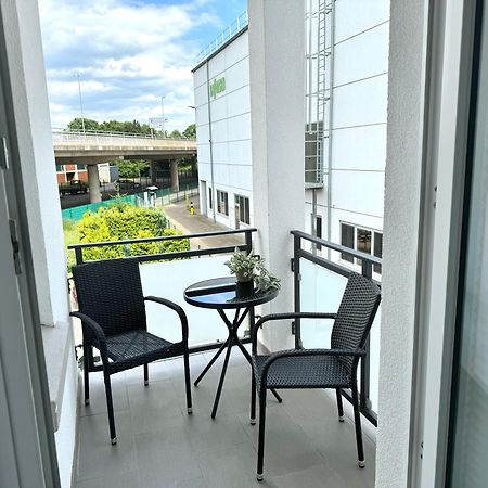 Colleen Apartments - Minden, Hermannstrasse Kültér fotó