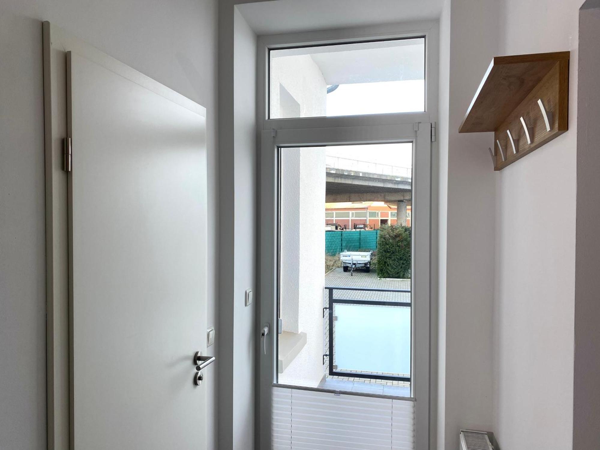 Colleen Apartments - Minden, Hermannstrasse Kültér fotó