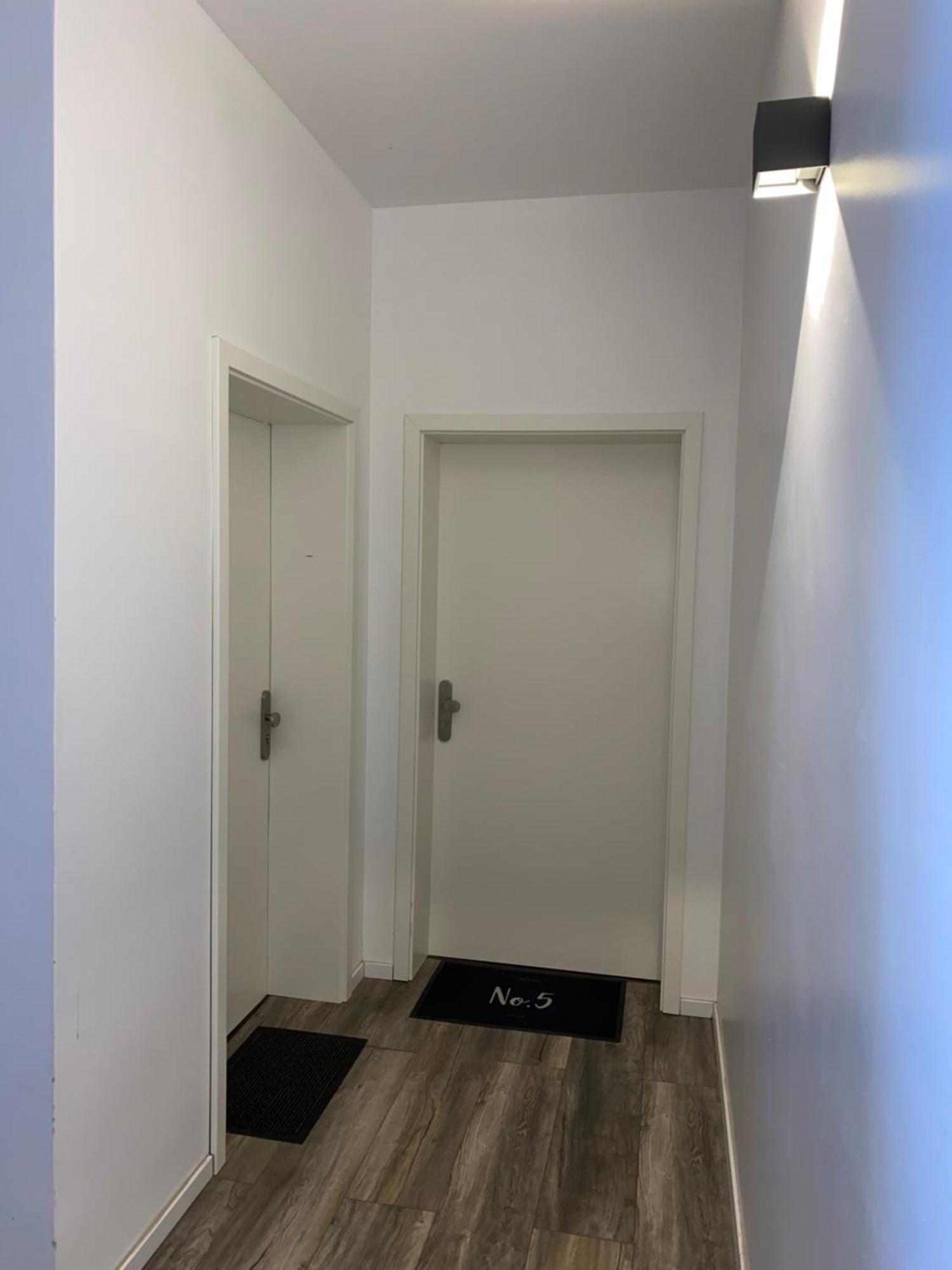 Colleen Apartments - Minden, Hermannstrasse Kültér fotó