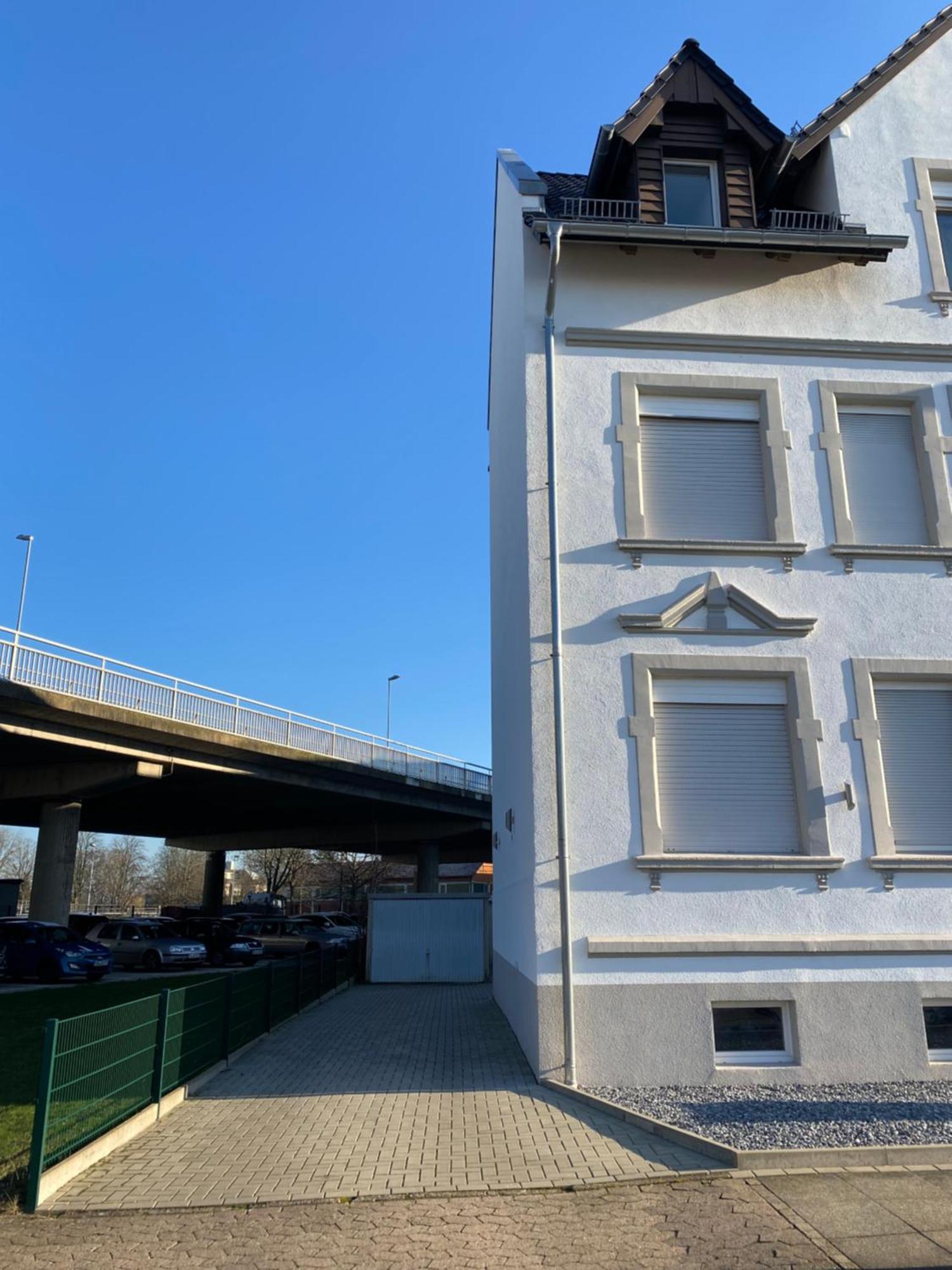 Colleen Apartments - Minden, Hermannstrasse Kültér fotó