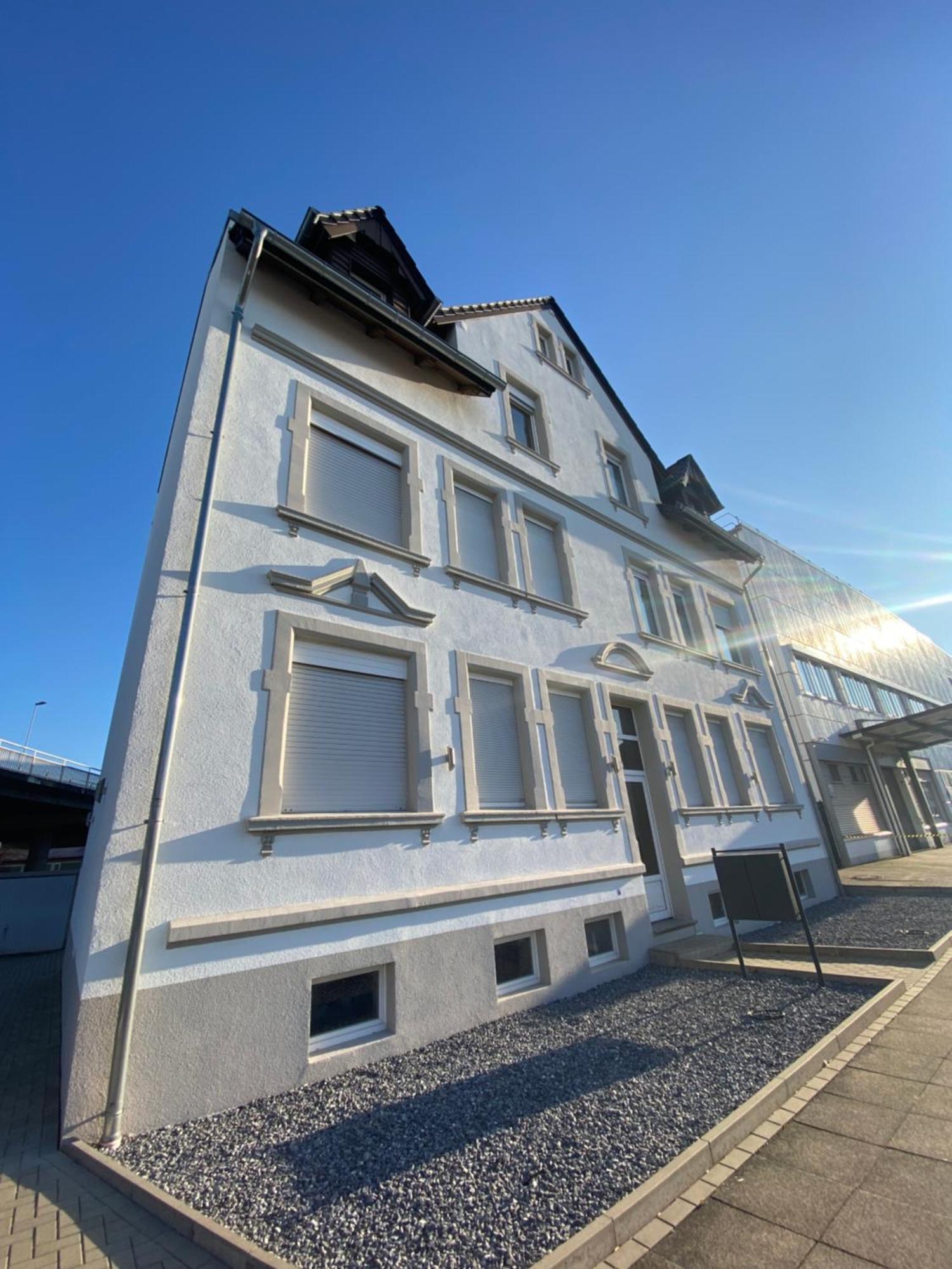 Colleen Apartments - Minden, Hermannstrasse Kültér fotó