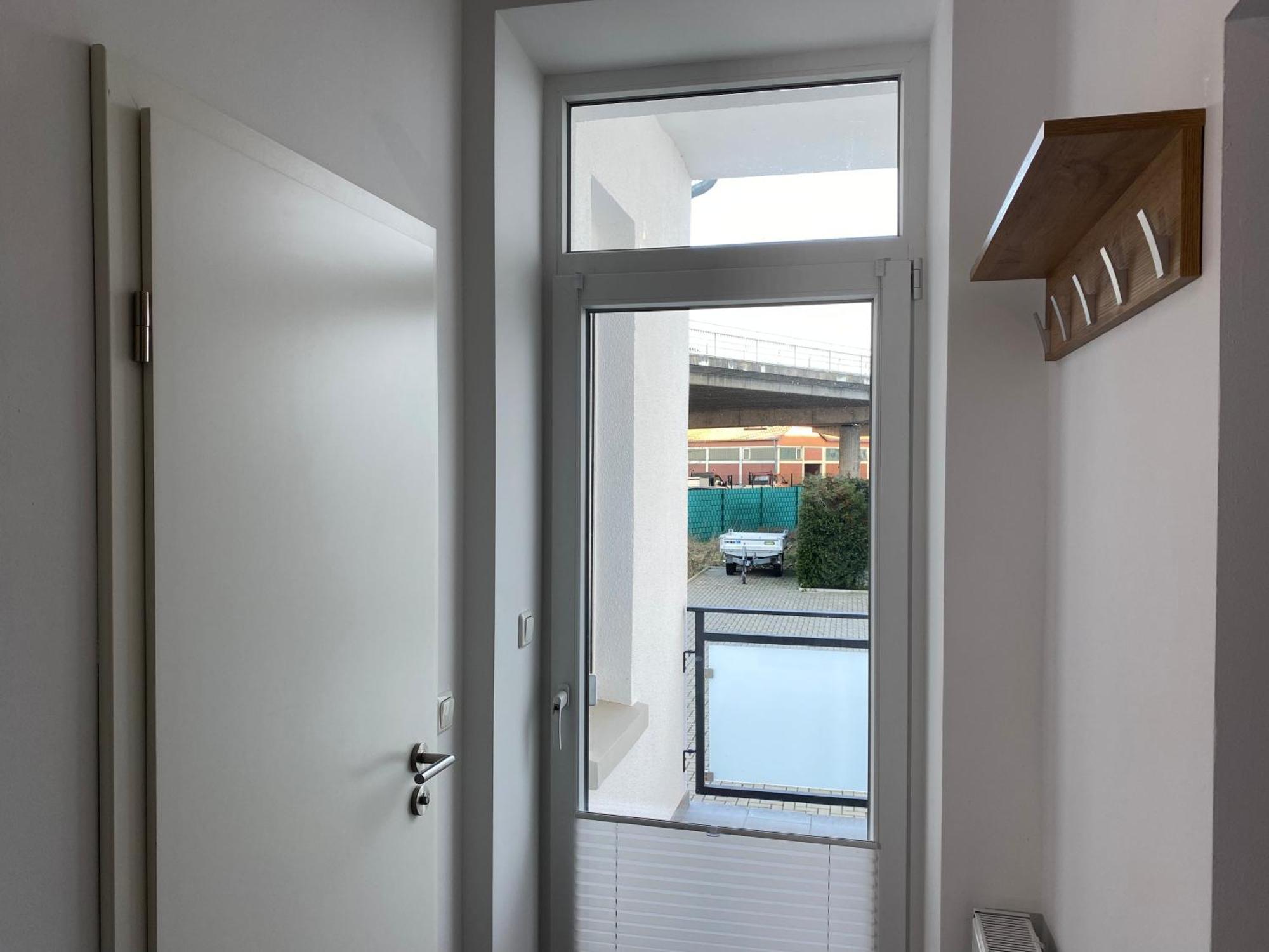 Colleen Apartments - Minden, Hermannstrasse Kültér fotó