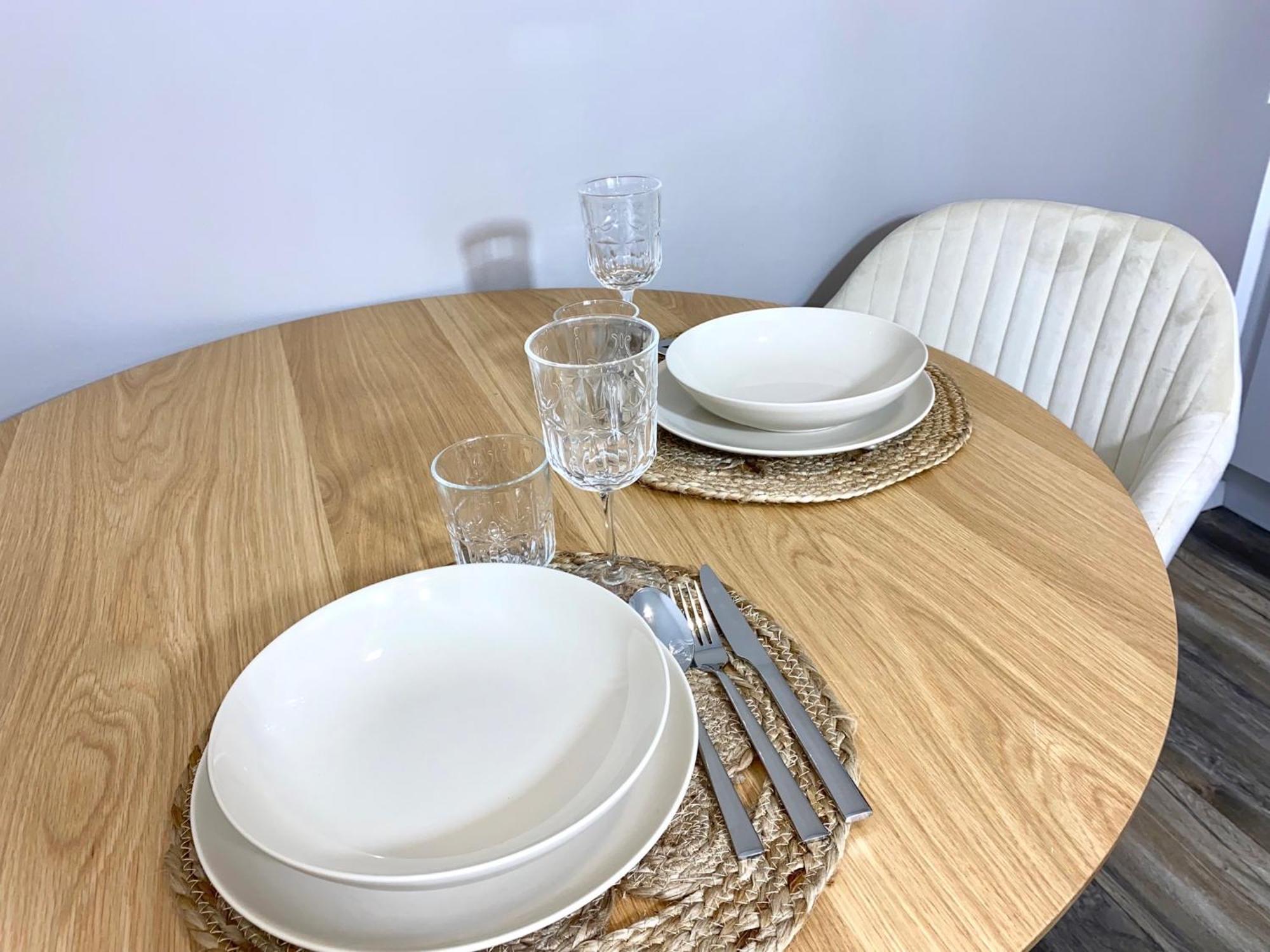 Colleen Apartments - Minden, Hermannstrasse Kültér fotó