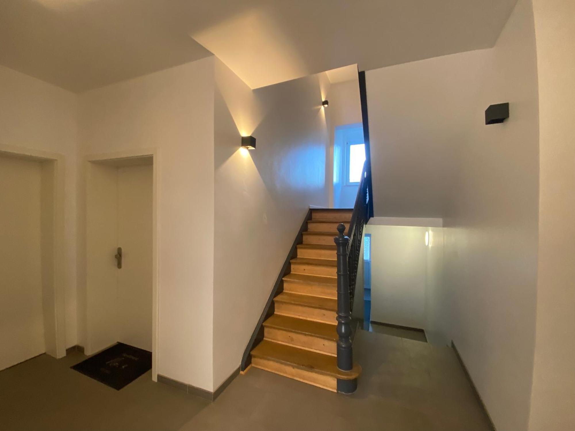Colleen Apartments - Minden, Hermannstrasse Kültér fotó