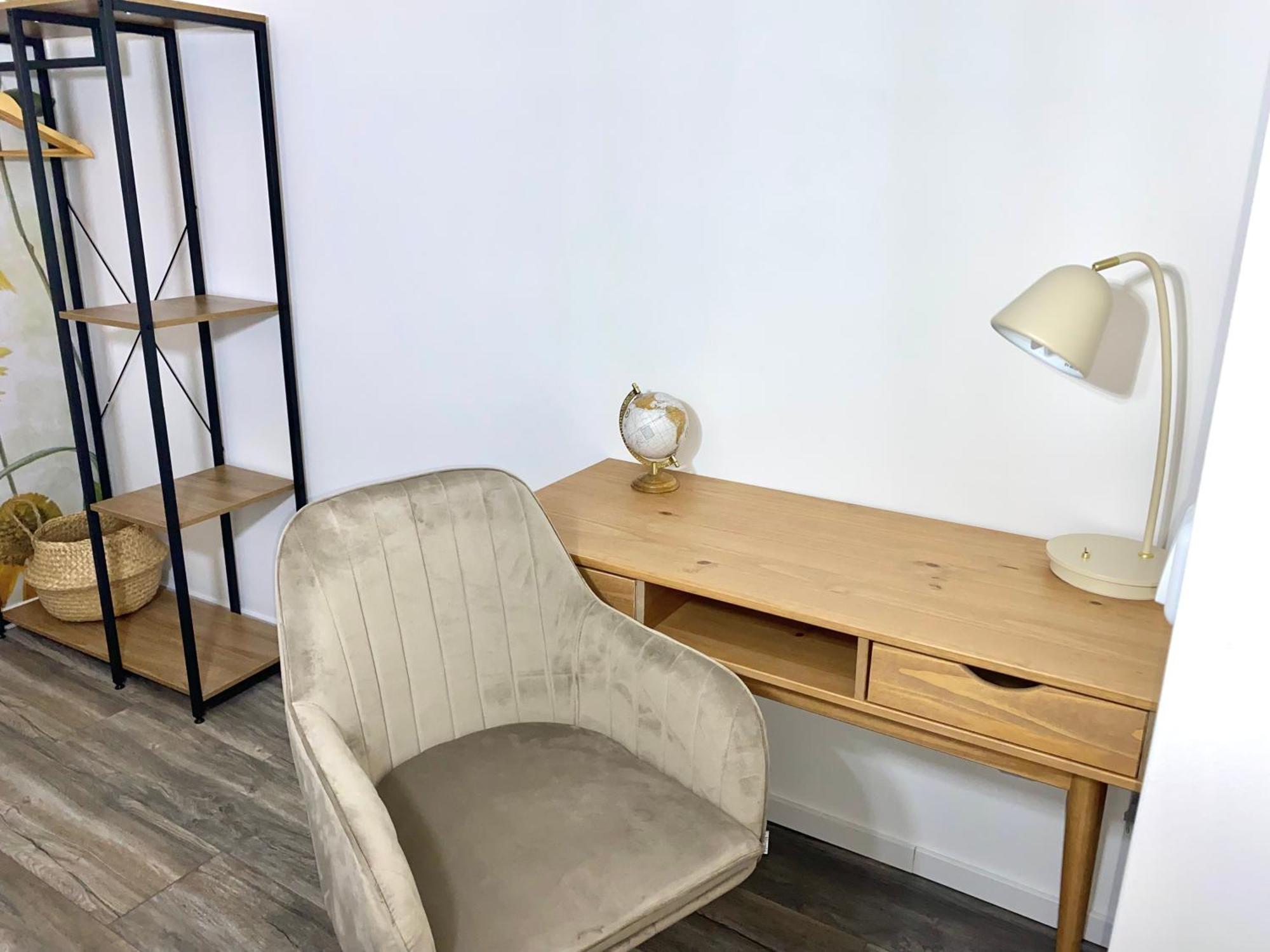 Colleen Apartments - Minden, Hermannstrasse Szoba fotó